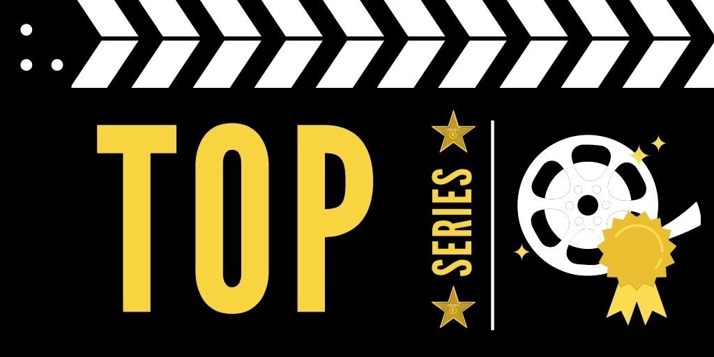 Melhores séries