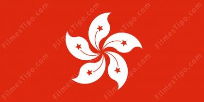 Melhores filmes de hong kong