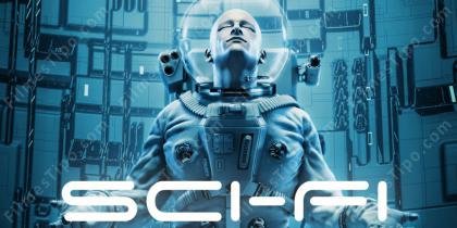 Melhores filmes de ficção científica
