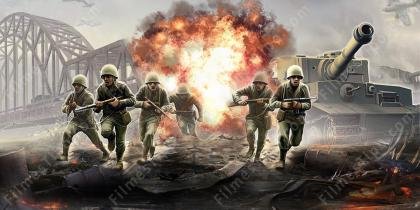 Melhores filmes de guerra