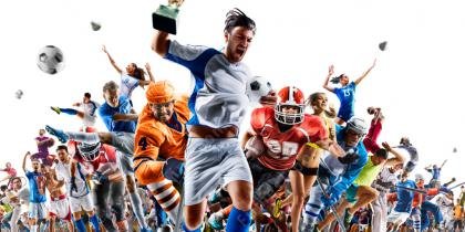 Melhores filmes de esporte