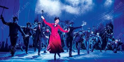 Melhores filmes de musical