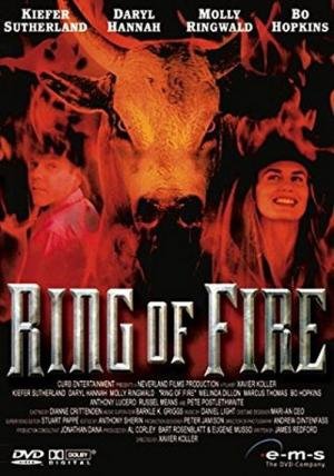 Roda de Fogo (2001)