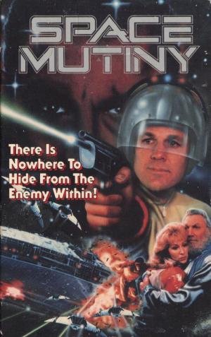Rebelião Espacial (1988)