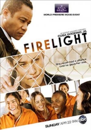 Prova de Fogo (2012)