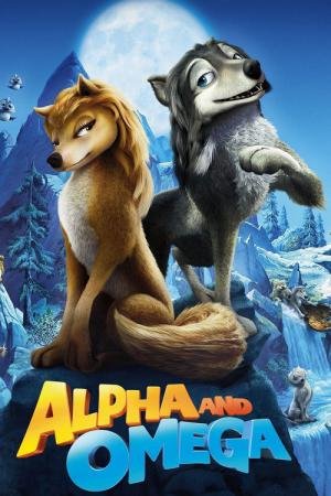 A Lady e o Lobo: O Bicho tá Solto (2010)