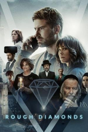 Diamantes Brutos (2023)