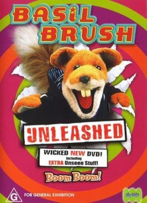 Basil Brush (2002)