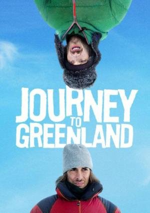 Uma Viagem à Groelândia (2016)