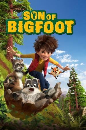 Big Pai, Big Filho (2017)