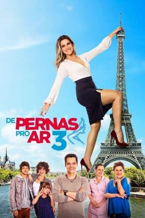 De Pernas Pro Ar 3 (2019)