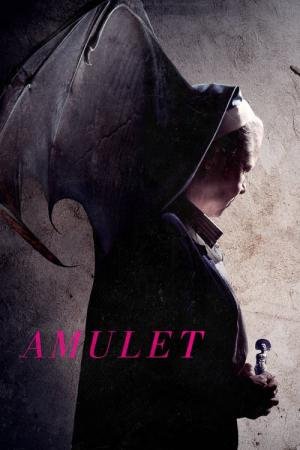Amuleto (2020)