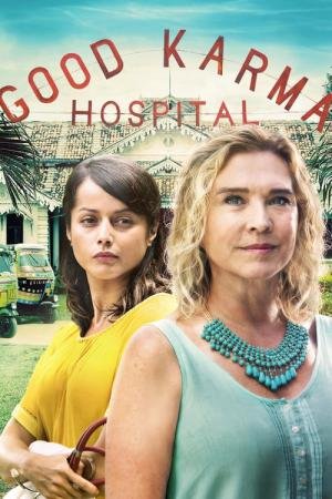 Good Karma Hospital (2017)