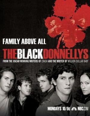Black Donnellys (2007)