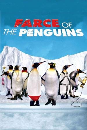 A Farsa dos Pingüins (2006)