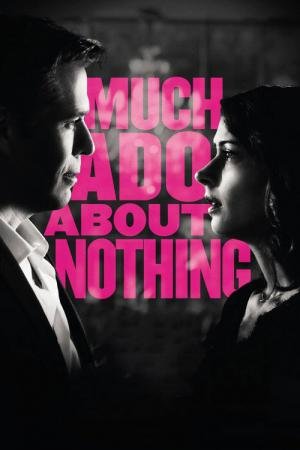 Muito Barulho por Nada (2012)
