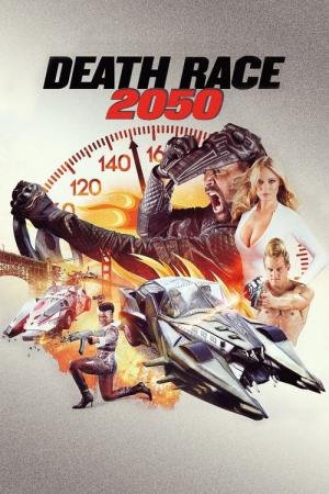 Corrida Mortal 2050 (2017)