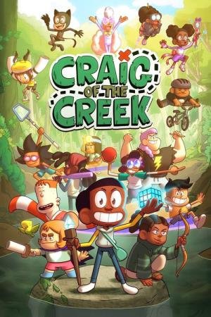 O Mundo de Greg (2017)