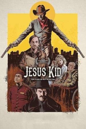 Jesus Kid (2021)
