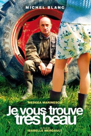 Você é Tão Bonito! (2005)
