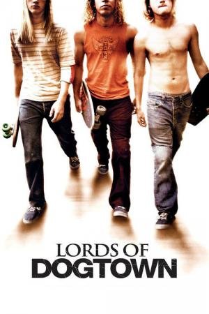 Os Reis de Dogtown (2005)