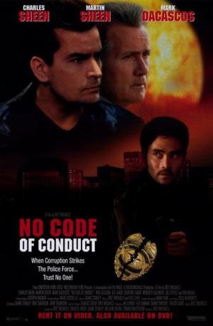 Código de Traição (1998)