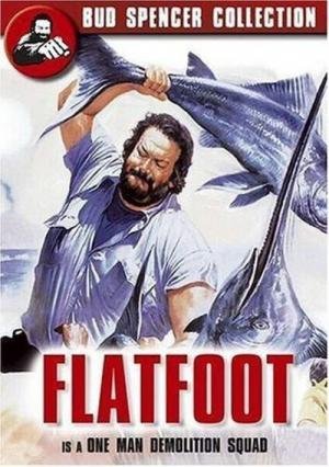 O Inspector Martelada (1973)
