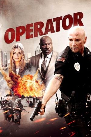 Operator - Chamadas do Crime (2015)