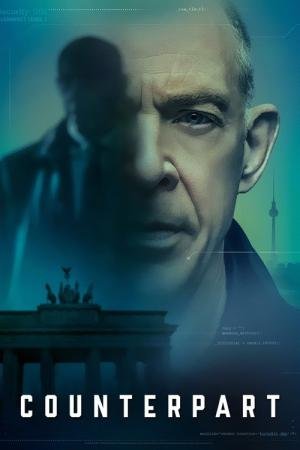 Counterpart: Mundo Paralelo (2017)