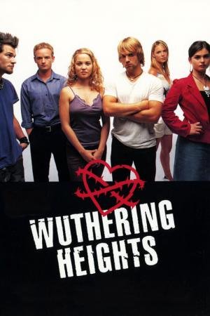 O Morro dos Ventos Uivantes (2003)