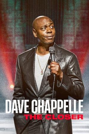 Dave Chappelle: Encerramento (2021)
