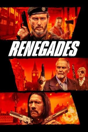 Renegados (2022)