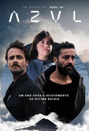 Azul (2024)