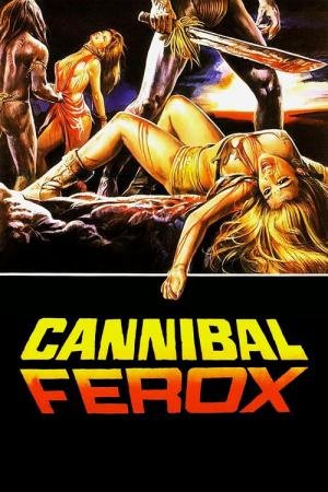 Canibal Ferox (1981)