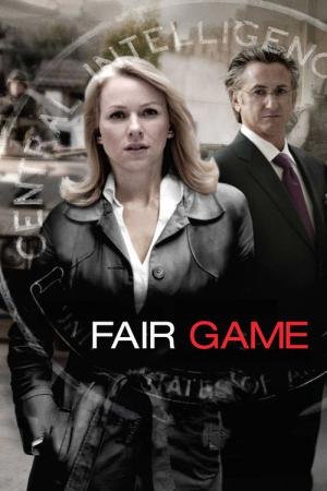 Jogo de Poder (2010)