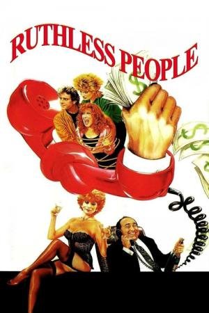 Por Favor, Matem Minha Mulher (1986)