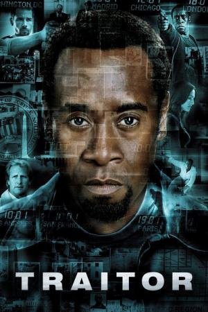 O Traidor (2008)