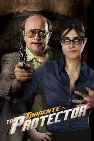Torrente 3 - o protetor (2005)