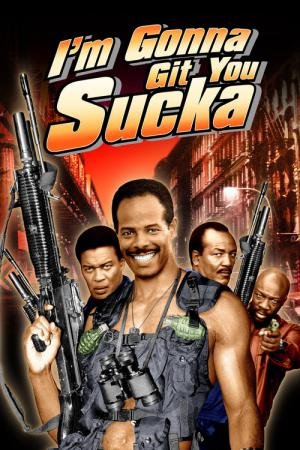 Vou Te Pegar Otário (1988)