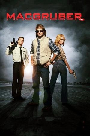 Corram Que o Agente Voltou (2010)