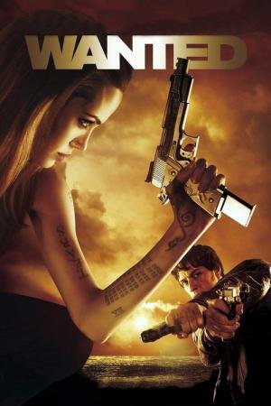 O Procurado (2008)