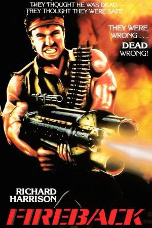 Fireback (1983)