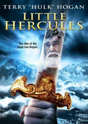 O Pequeno Hércules (2009)