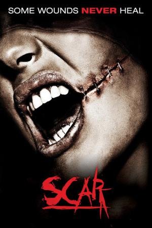 Scar: A Marca do Mal (2007)