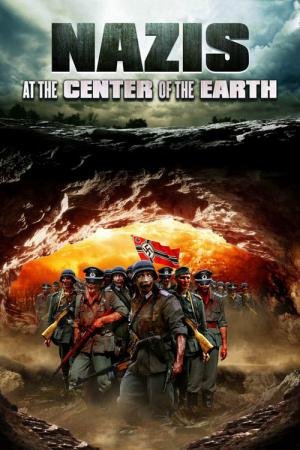 Nazistas no Centro da Terra (2012)