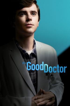 The Good Doctor: O Bom Doutor (2017)