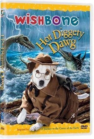As Aventuras de Wishbone (1995)