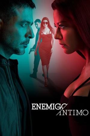 Inimigo Íntimo (2018)