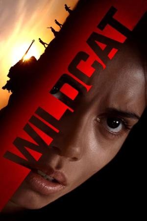 Wildcat - Prisioneira de Guerra (2021)