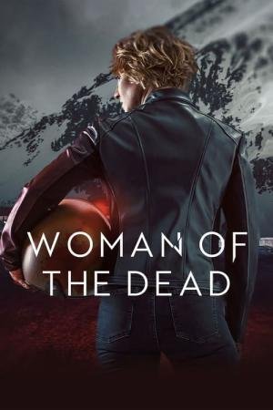 A Mulher dos Mortos (2022)